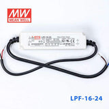 Mean Well LPF-16-24 Power Supply 16W 24V 670mA - PHOTO 2