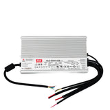 Mean Well HLG-600H-42B Power Supply 600W 42V- Dimmable 14.3A - PHOTO 1