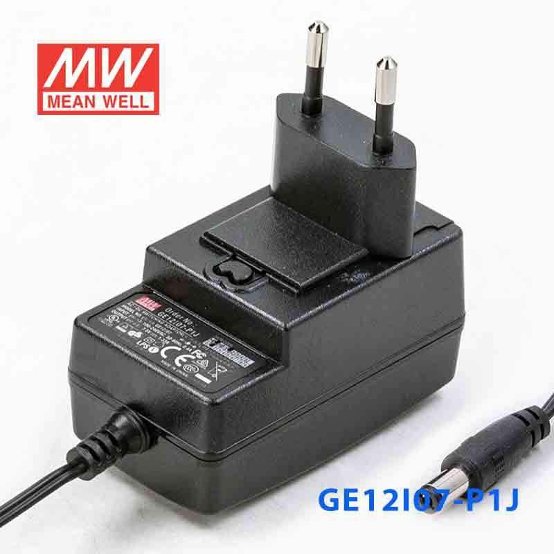 Mean Well GE12I07-P1J Power Supply 10W 7.5V 1.33A - PHOTO 2
