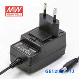 Mean Well GE12I07-P1J Power Supply 10W 7.5V 1.33A - PHOTO 2