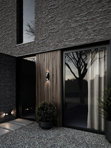 Nordlux Wall Pignia Black - PHOTO 5