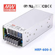 Mean Well HRP-600-5  Power Supply 600W 5V 120A