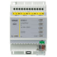 Vimar 250V 16A 4-output actuator KNX