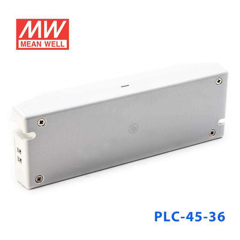 Mean Well PLC-45-36 Power Supply 45W 36V - PFC 1.25A - PHOTO 4