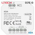 Ltech KDA 800W DALI-2 LED Controller