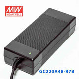 Mean Well GC120A48-R7B Portable Chargers 120.2W 54.4V 2.21A - Green Adaptor - PHOTO 4