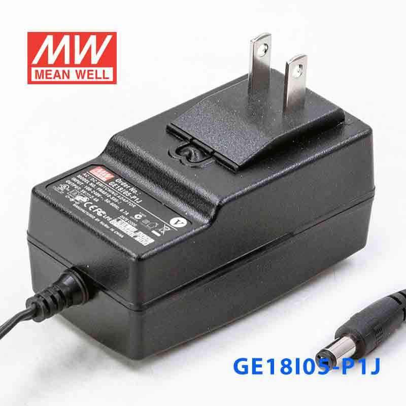 Mean Well GE18I05-P1J Power Supply 12W 5V - PHOTO 4