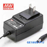Mean Well GE18I05-P1J Power Supply 12W 5V 2.4A - PHOTO 4