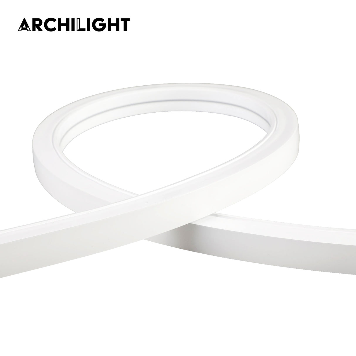 Archilight FleXCite 16x16mm Dual-Bend Neon