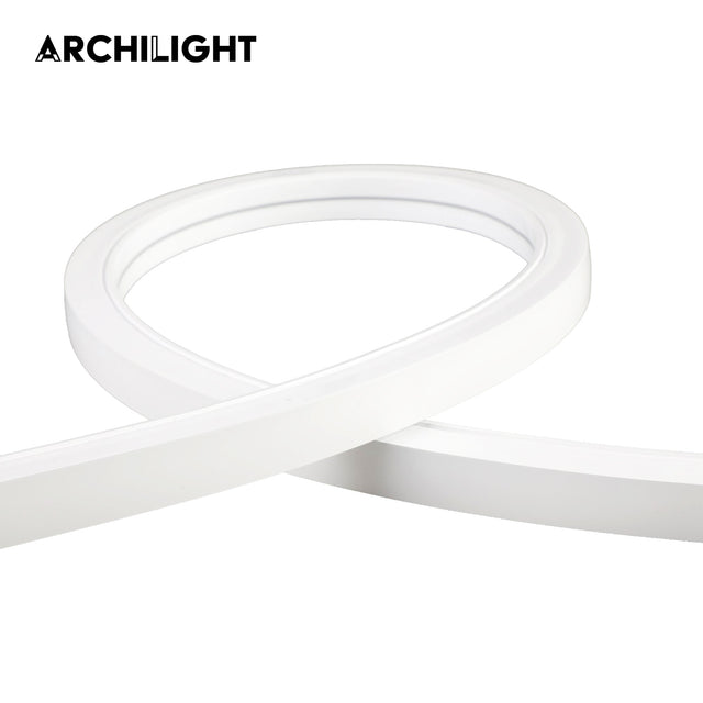 Archilight FleXCite 16x16mm Dual-Bend Neon