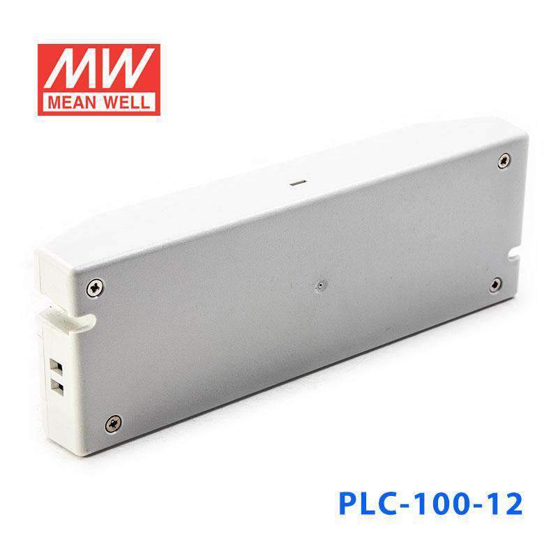 Mean Well PLC-100-12 Power Supply 100W 12V - PFC 5A - PHOTO 4