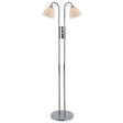 Nordlux Floor Light Ray Dim Chrome