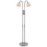 Nordlux Floor Light Ray Dim Chrome