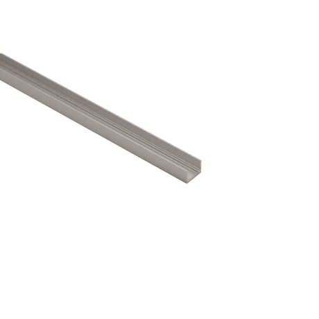 Fixing Channel for Archilight LED Neon Side-Bend NS1212 - Aluminum