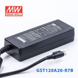Mean Well GST120A20-R7B Power Supply 120W 20V 6A - PHOTO 1