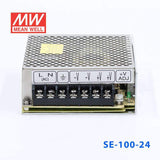 Mean Well SE-100-24 Power Supply 100W 24V - PHOTO 3