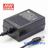 Mean Well GSM18B07-P1J Power Supply 15W 7.5V - PHOTO 1