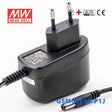 Mean Well GSM06E18-P1J Power Supply 06W 18V 330mA