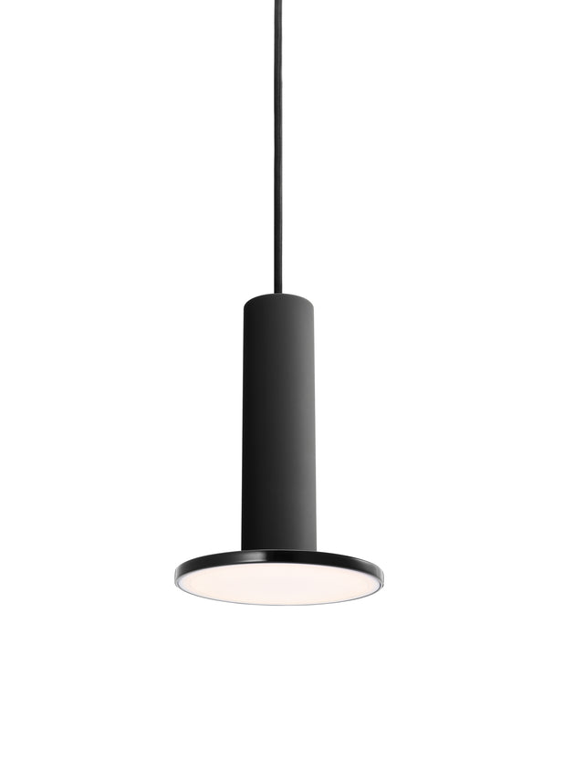 Pablo Pendant Cielo Black