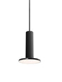 Pablo Pendant Cielo Black