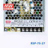 Mean Well RSP-75-27 Power Supply 75W 27V - PHOTO 2