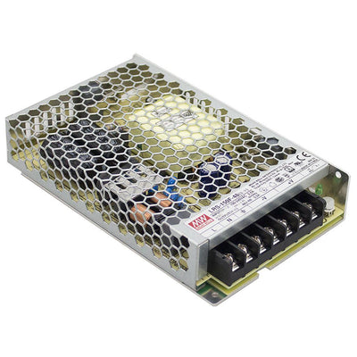 Mean Well LRS-150F-5 Power Supply 150W 5V