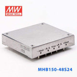 Mean Well MHB150-48S24 DC-DC Converter - 150W - 36~75V in 24V out 4.17A - PHOTO 1