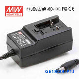 Mean Well GE18I24-P1J Power Supply 18W 24V