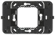 Vimar VM-19507 Frame for RF Device Grey