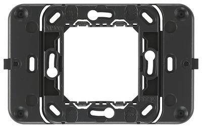 Vimar VM-19507 Frame for RF Device Grey