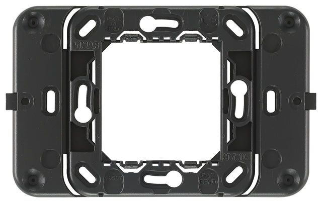 Vimar VM-19507 Frame for RF Device Grey