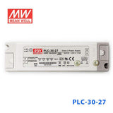 Mean Well PLC-30-27 Power Supply 30W 27V - PFC 1.12A - PHOTO 2