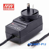 Mean Well GE24I07-P1J Power Supply 15W 7.5V - PHOTO 1