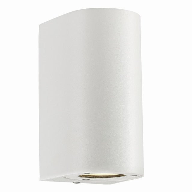 Nordlux Wall Canto Maxi Outdoor Grey