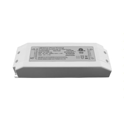 Envo SC-30-24-US Power Supply 30W 12V  - Triac dimmable 1.25A