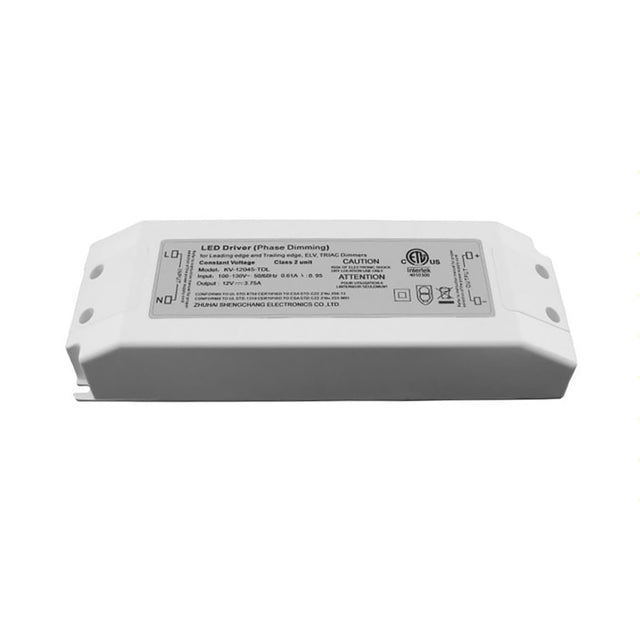 Envo SC-30-24-US Power Supply 30W 12V  - Triac dimmable 1.25A