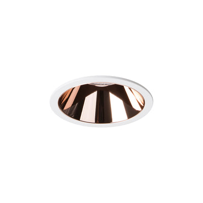 Archilight Ray Downlight 10W White + Rose Gold