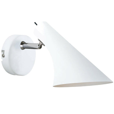 Nordlux Wall Vanila White