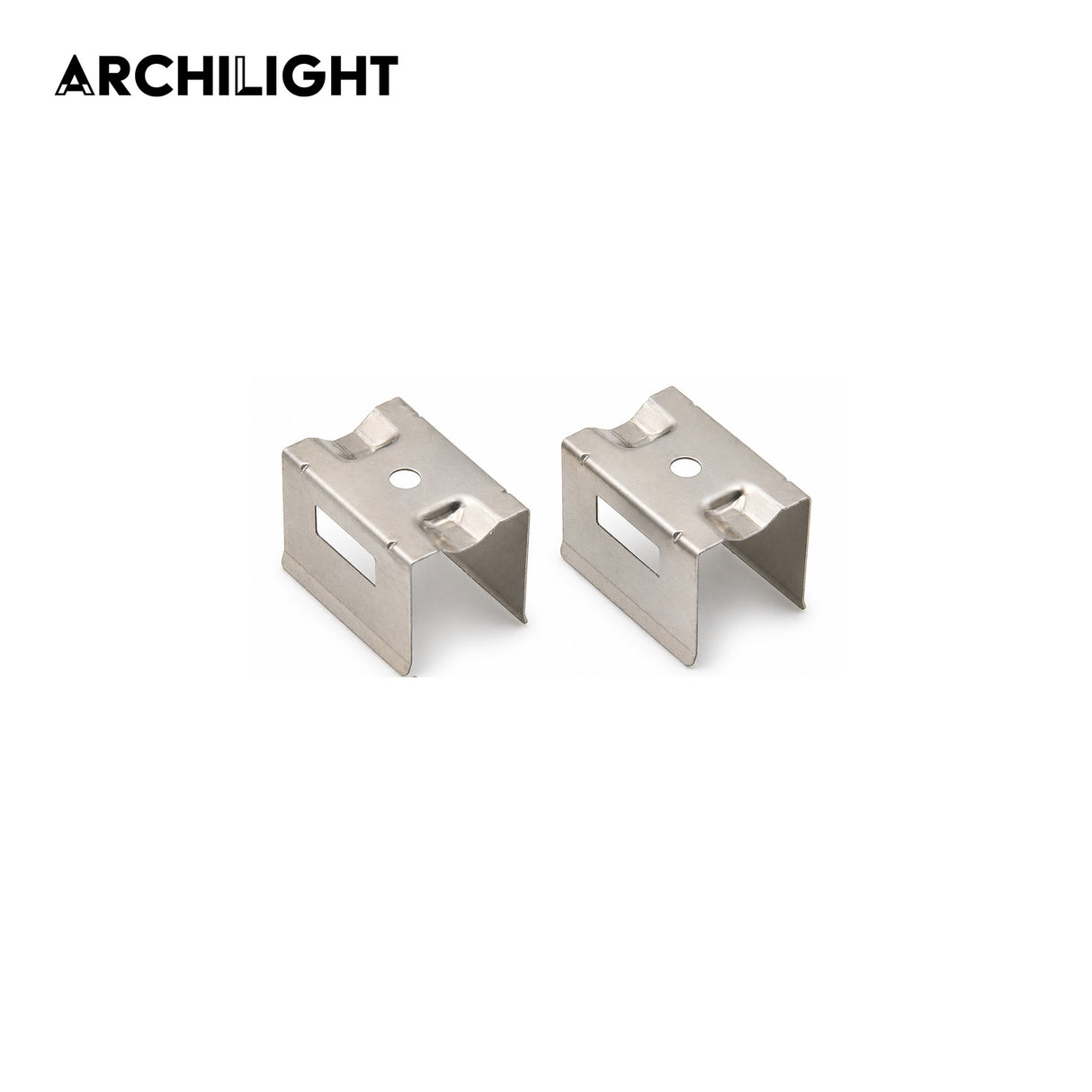 Fixing Bracket for Archilight LED Neon Dual-Bend FlexCut Series 16x16mm - PHOTO 1