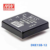 Mean Well DKE15B-12 DC-DC Converter - 15W - 18~36V in ±12V out 625mA - PHOTO 1