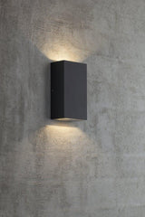 Nordlux Wall Rold Black - PHOTO 2