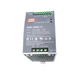 Mean Well DDR-480B-12 DC-DC Converter - 400.8W - 16.8~33.6V in 12V out 33.4A - PHOTO 1
