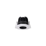 Archilight Jet Zeno 10W Tiltable Recessed Downlight