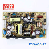 Mean Well PSD-45C-12 DC-DC Converter - 45W - 36~72V in 12V out - PHOTO 4