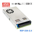 Mean Well RSP-320-2.5 Power Supply 320W 2.5V 60A