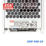 Mean Well UHP-500-24 Power Supply 501.6W 24V 20.9A - PHOTO 1