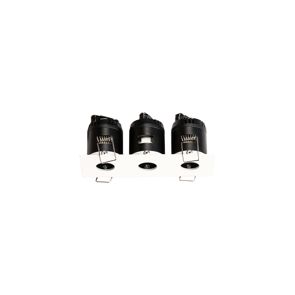 Archilight Atom 3 Recessed Downlight