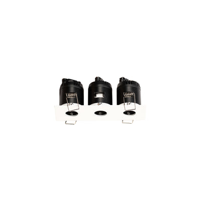 Archilight Atom 3 Recessed Downlight