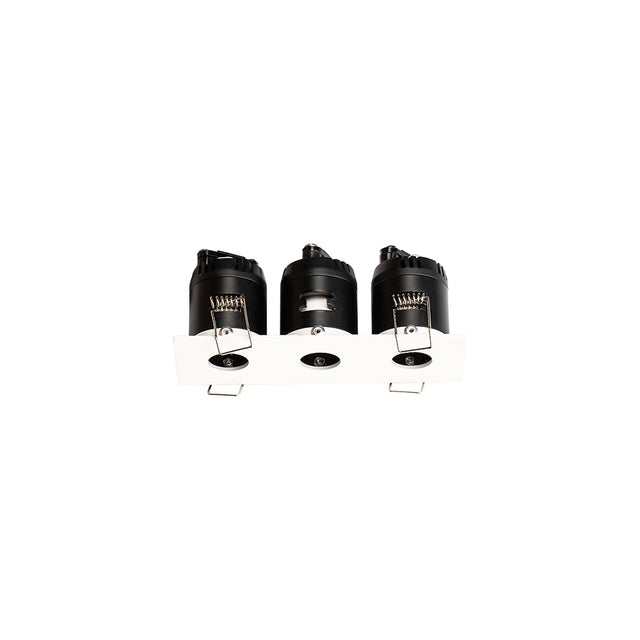 Archilight Atom 3 Recessed Downlight