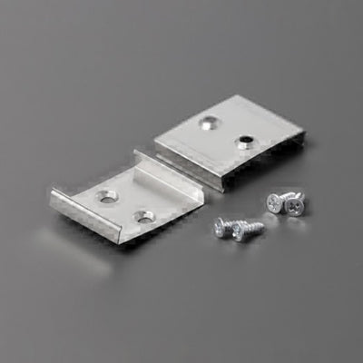 Archilight Vritos Metal Mounting Plate - 32mm Width - 5mm Thick